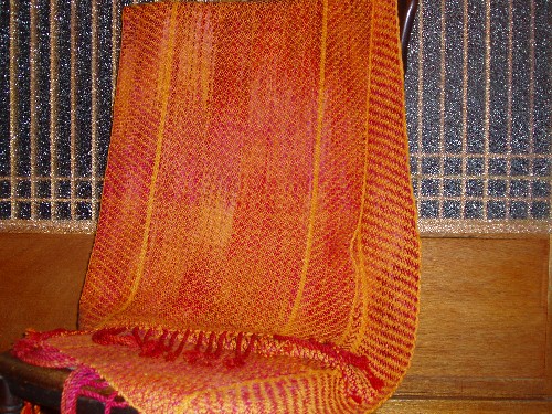 completed shawl4