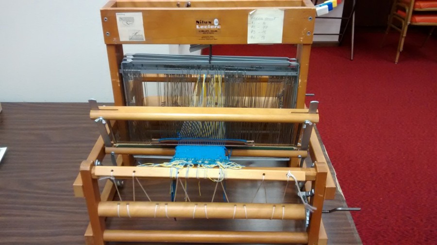 Panorama Weaving Studio Sale Items Olympia Weavers Guild