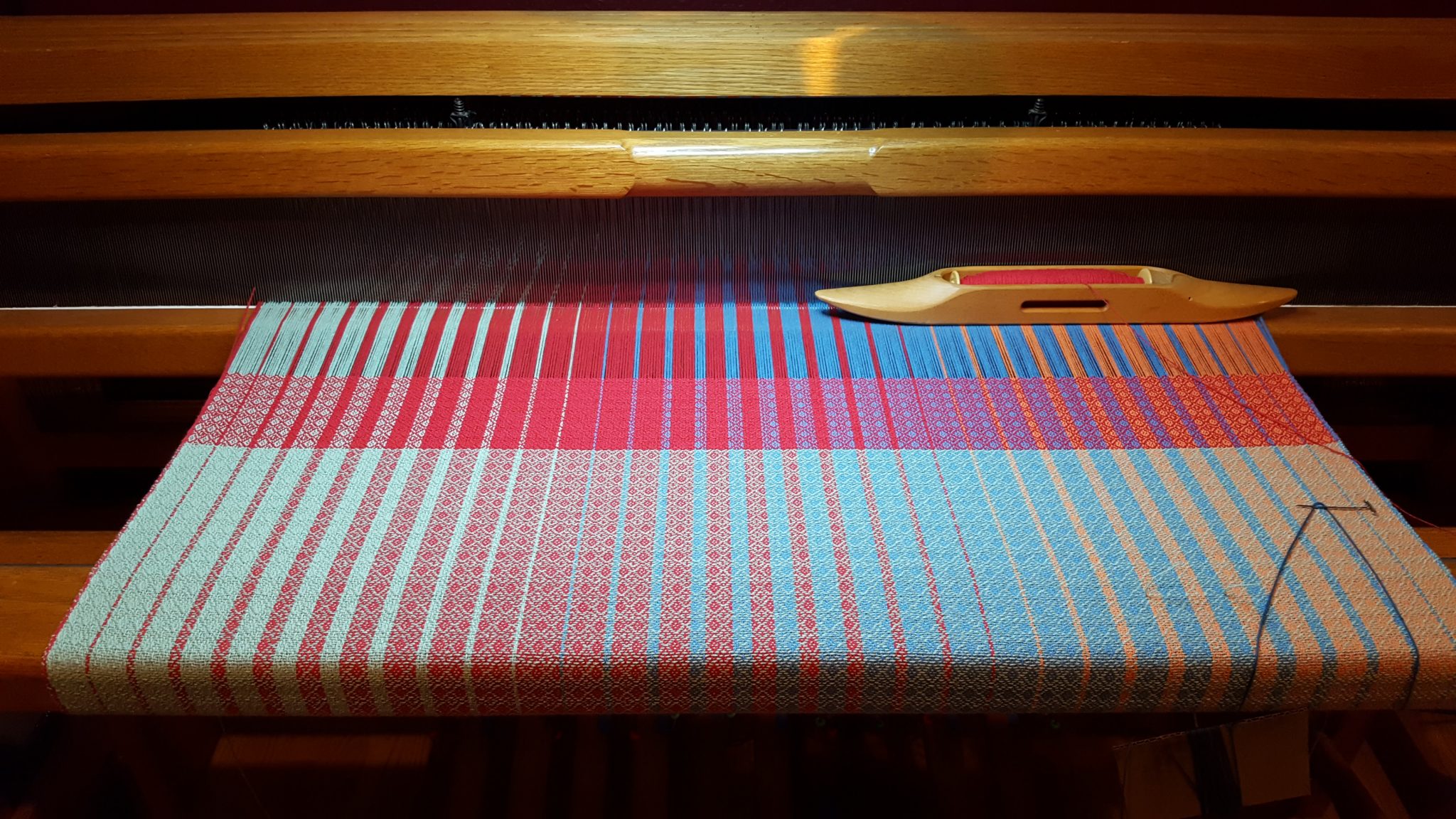 Olympia Weavers Guild weaving, spinning, felting, and basketry in