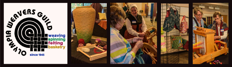 Olympia Weavers Guild